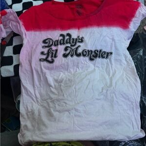 Harley Quinn Cosplay